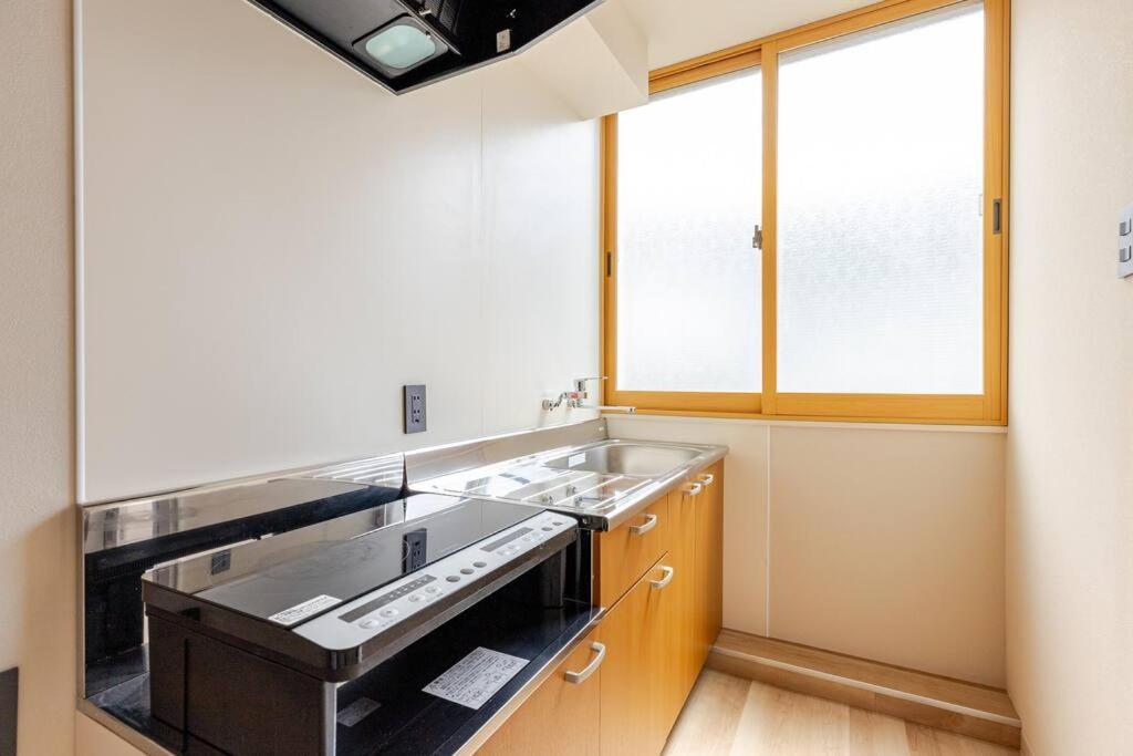 Rakuto Higashijujo 2f Good Access To Ikebukuro Apartment *